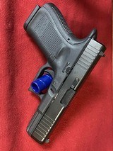 GLOCK 19 g19 gen 5 9MM LUGER (9X19 PARA) - 2 of 3