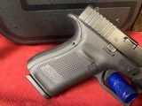 GLOCK 19 g19 gen 5 9MM LUGER (9X19 PARA) - 3 of 3