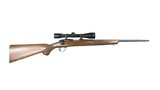 RUGER 77/22 .22 LR - 2 of 2
