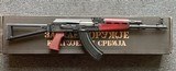 ZASTAVA ARMS ZPAPM70 7.62X39MM - 1 of 2