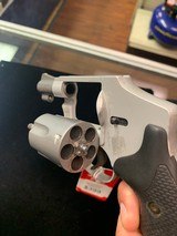 SMITH & WESSON 642 Airweight 38 S&W Spl +P No Internal Lock) .38 SPL +P - 3 of 3