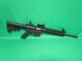 SMITH & WESSON M&P15-22 .22 LR - 2 of 3