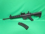 SMITH & WESSON M&P15-22 .22 LR - 1 of 3