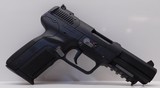 FN five seven 5.7 5.7X28MM - 1 of 3