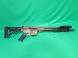 GREAT LAKES FIREARMS GL-15 5.56X45MM NATO - 2 of 3