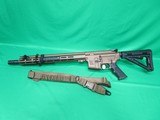 GREAT LAKES FIREARMS GL-15 5.56X45MM NATO - 1 of 3