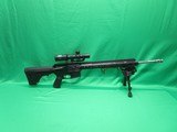 SMITH & WESSON M&P15 .223 WYLDE - 2 of 3