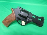 CHIAPPA FIREARMS RHINO 40DS .357 MAG - 3 of 3