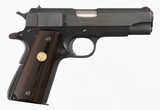 COLT COLT LW COMMANDER 1911 45ACP W/ BOX EXCELLENT CONDITION .45 ACP - 1 of 3