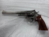 SMITH & WESSON MODEL 57 W/ BOX & PAPERS .41 REM MAG - 2 of 3