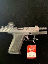 SHADOW SYSTEMS MR920 9MM LUGER (9X19 PARA) - 2 of 3