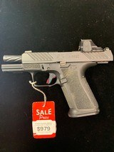 SHADOW SYSTEMS MR920 9MM LUGER (9X19 PARA) - 1 of 3