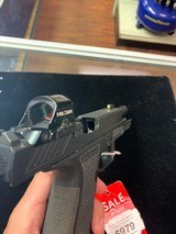 SHADOW SYSTEMS MR920 9MM LUGER (9X19 PARA) - 3 of 3