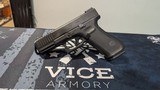 GLOCK 45 9MM LUGER (9X19 PARA) - 1 of 1