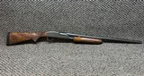 REMINGTON 870 12 GA - 1 of 3