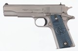 COLT COLT 1911 GOVERNMENT SERIES 70 N.M. BARREL W/ BOX & DOCS .45 ACP - 2 of 3