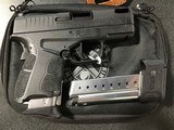 SPRINGFIELD ARMORY SPRINGFIELD ARMORY XDS-9 3.3 9MM LUGER (9X19 PARA) - 2 of 3