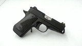 KIMBER MICRO 9 9MM LUGER (9X19 PARA) - 3 of 3