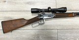 WINCHESTER 94AE .444 MARLIN - 2 of 3