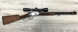 WINCHESTER 94AE .444 MARLIN - 1 of 3