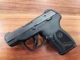 RUGER LCP MAX .380 ACP - 1 of 3