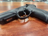 BERETTA BERETTA PX4 STORM FULL SIZE 9MM .40 S&W - 2 of 3