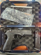 BERETTA BERETTA PX4 STORM FULL SIZE 9MM .40 S&W - 1 of 3