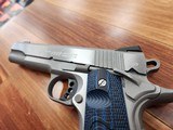 COLT GOVERNMENT COMPETITION SERIES .45 ACP - 2 of 3