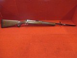 RUGER M77 MK II .25-06 REM - 1 of 3