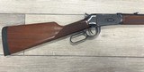 WINCHESTER 94AE .356 WIN - 2 of 3