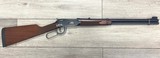 WINCHESTER 94AE .356 WIN - 1 of 3
