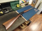 WINCHESTER 1892 Carbine Saddle Ring .44-40 WIN - 1 of 3