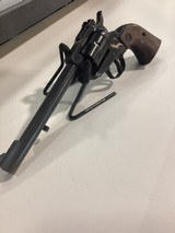 RUGER NEW MODEL SINGLE SIX .22 CAL - 3 of 3