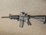 SMITH & WESSON M&P-15 5.56X45MM NATO - 2 of 2