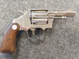 COLT DETECIVE SPECIAL .38 SPL - 2 of 3