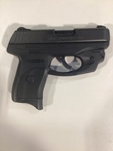 RUGER LC9S 9MM LUGER (9X19 PARA) - 1 of 3