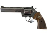 COLT Python .357 .357 MAG - 1 of 3