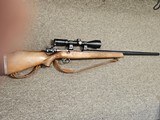 MOSSBERG 800a .22-250 REM - 1 of 2