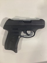 RUGER LC9S 9MM LUGER (9X19 PARA) - 1 of 3