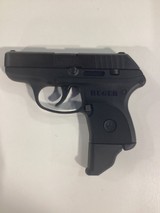 RUGER LCP .380 ACP - 1 of 3