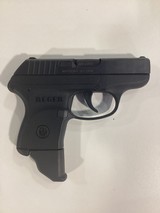 RUGER LCP .380 ACP - 2 of 3