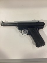 RUGER AUTOMATIC PISTOL .22 LR - 2 of 3