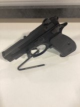 CZ CZ 75 D COMPACT 9MM LUGER (9X19 PARA) - 3 of 3