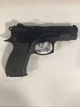 CZ CZ 75 D COMPACT 9MM LUGER (9X19 PARA) - 1 of 3