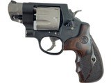 SMITH & WESSON MODEL 327 PERFORMANCE CENTER .357 MAG - 2 of 3