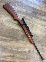 MARLIN 22LR 22 Short Long model 25 .22 LR - 1 of 3