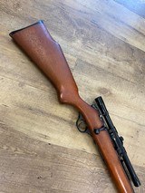 MARLIN 22LR 22 Short Long model 25 .22 LR - 2 of 3