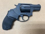 TAURUS 856 .38 SPL - 2 of 3