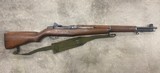 H&R M1 Garand .30-03 SPRINGFIELD - 1 of 3