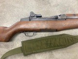H&R M1 Garand .30-03 SPRINGFIELD - 2 of 3